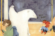 Load image into Gallery viewer, Lost