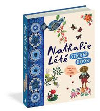 Load image into Gallery viewer, Nathalie Lété Sticker Book