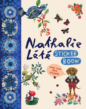 Load image into Gallery viewer, Nathalie Lété Sticker Book