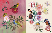 Load image into Gallery viewer, Nathalie Lété Sticker Book