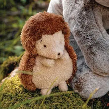 Load image into Gallery viewer, Bunnies By The Bay: Smidgen The Hedgehog