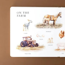 Load image into Gallery viewer, Our Big Book of Words