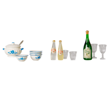 Load image into Gallery viewer, Maileg Soup Set, Mouse