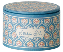 Load image into Gallery viewer, Maileg Soup Set, Mouse