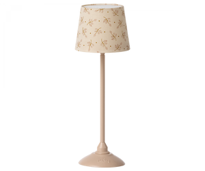 Maileg Miniature Floor Lamp