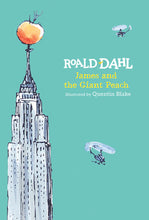 Load image into Gallery viewer, James And The Giant Peach