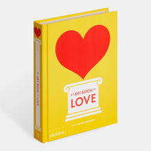 Load image into Gallery viewer, My Art Book Of Love