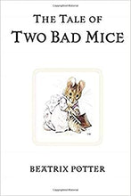 Load image into Gallery viewer, The World of Beatrix Potter: Peter Rabbit Books