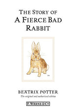 Load image into Gallery viewer, The World of Beatrix Potter: Peter Rabbit Books