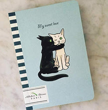 Load image into Gallery viewer, My Sweet Love Small Journal