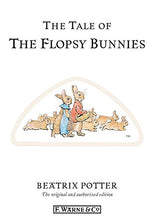 Load image into Gallery viewer, The World of Beatrix Potter: Peter Rabbit Books