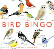 Load image into Gallery viewer, Bird Bingo