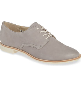 Kyle Lace Up Oxfords (Two Colors Available)
