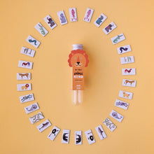 Load image into Gallery viewer, My First Animal Memo - Micro Memory Game