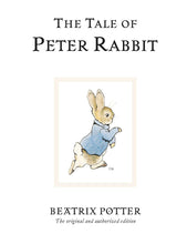 Load image into Gallery viewer, The World of Beatrix Potter: Peter Rabbit Books