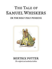 Load image into Gallery viewer, The World of Beatrix Potter: Peter Rabbit Books