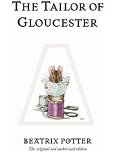 Load image into Gallery viewer, The World of Beatrix Potter: Peter Rabbit Books