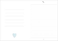 Load image into Gallery viewer, My Sweet Love Small Journal