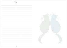 Load image into Gallery viewer, My Sweet Love Small Journal