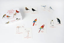 Load image into Gallery viewer, Match A Pair Of Birds: A Memory Game