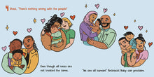 Load image into Gallery viewer, Antiracist Baby by Ibram X. Kendi,  Ashley Lukashevsky (Illustrations)