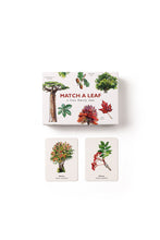Load image into Gallery viewer, Match A Leaf: A Tree Memory Game
