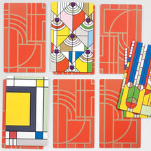 Load image into Gallery viewer, Frank Lloyd Wright Memory Game