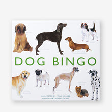 Load image into Gallery viewer, Dog Bingo