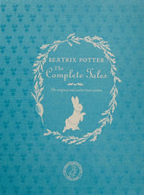 Load image into Gallery viewer, Beatrix Potter The Complete Tales: The Original and Authorized Edition
