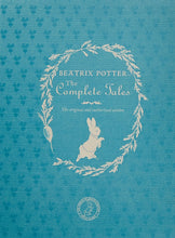 Load image into Gallery viewer, Beatrix Potter The Complete Tales: The Original and Authorized Edition