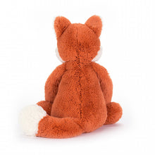 Load image into Gallery viewer, Jellycat Bashful Fox Cub Stuffy
