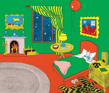 Load image into Gallery viewer, Goodnight Moon by Margaret Wise Brown, Clement Hurd (Illustrator)