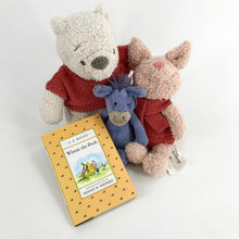 Load image into Gallery viewer, Piglet Buddy Stuffy