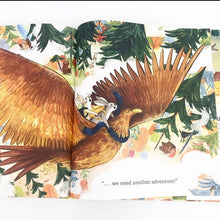 Load image into Gallery viewer, A Little Bit Brave by Nicola Kinnear