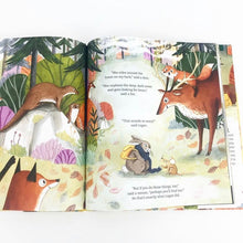 Load image into Gallery viewer, A Little Bit Brave by Nicola Kinnear