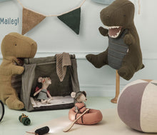 Load image into Gallery viewer, Gantosaurus Rex Handpuppet