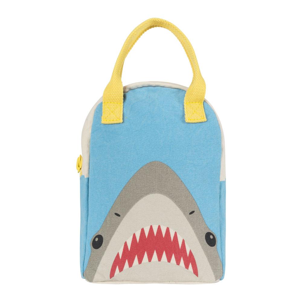 Little Book Bag - Shark