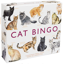 Load image into Gallery viewer, Cat Bingo