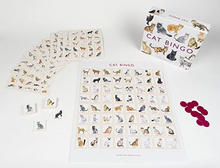 Load image into Gallery viewer, Cat Bingo