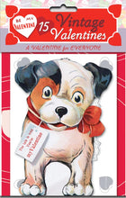 Load image into Gallery viewer, Vintage Valentine's
