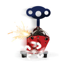 Load image into Gallery viewer, Wind-up Robot - Ping Ling