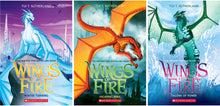 Load image into Gallery viewer, Wings of Fire