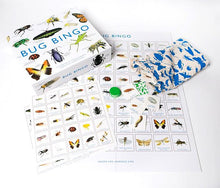 Load image into Gallery viewer, Bug Bingo