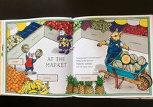 Load image into Gallery viewer, Sylvia Long's Big Book for Small Children by Sylvia Long (Illustrations)