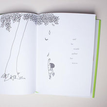 Load image into Gallery viewer, The Giving Tree By Shel Silverstein