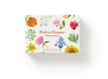 Load image into Gallery viewer, Pick A Flower A Memory Game
