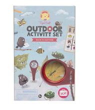 Load image into Gallery viewer, Back To Nature: Outdoor Activity Set - Tiger Tribe