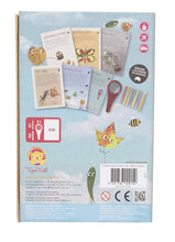 Load image into Gallery viewer, Back To Nature: Outdoor Activity Set - Tiger Tribe
