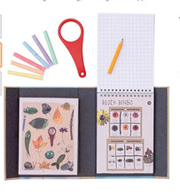 Load image into Gallery viewer, Back To Nature: Outdoor Activity Set - Tiger Tribe