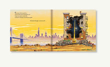 Load image into Gallery viewer, Construction Site Mission: Demolition